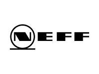 Логотип Neff